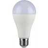 V-TAC E27 LED žiarovka 17W 1710LM A65 Denná biela V-TAC E27 LED žiarovka 17W 1710LM A65 Denná biela