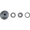 ARIETE Replacement rubber parts grimeca master cylinders ARIETE 13850-PO 14 mm ARIETE Replacement rubber parts grimeca master cylinders ARIETE 13850-PO 14 mm