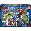 Puzzle Avengers Puzzle Avengers