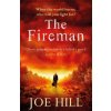 Fireman (Joe Hill)(Brožovaná) Fireman (Joe Hill)(Brožovaná)