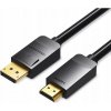 VENTION DisplayPort DP na HDMI 1080P@60Hz 2m VENTION DisplayPort DP na HDMI 1080P@60Hz 2m