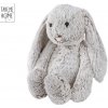 Mikro trading Take Me Home - Králík plyšový - 60 cm Mikro trading Take Me Home - Králík plyšový - 60 cm