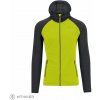 Karpos Ambrizzola Full-zip mikina s kapucňou, primrose/vulcan L Karpos Ambrizzola Full-zip mikina s kapucňou, primrose/vulcan L