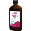 Nomaad Artivit sirup 500 ml Nomaad Artivit sirup 500 ml