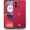 Picasee silikónové Motorola Moto G84 5G - Clear čiré Picasee silikónové Motorola Moto G84 5G - Clear čiré