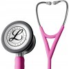 3M Littmann Cardiology IV : Rose pink, Satin Finish - 6159C (Fonendoskopy Littmann - Špeciálna edícia) 3M Littmann Cardiology IV : Rose pink, Satin Finish - 6159C (Fonendoskopy Littmann - Špeciálna edícia)