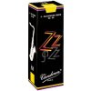Vandoren Jazz plátok pre tenor saxofón Tvrdosť č.2