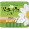 Naturella hygienické vložky 10 ks Ultra Camomile Normal Naturella hygienické vložky 10 ks Ultra Camomile Normal