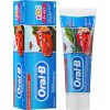 Detská zubná pasta Oral-B Kids cars (75ml) Detská zubná pasta Oral-B Kids cars (75ml)