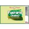 PUERÁRIE (KUDZU) KOŘEN kapky (tinktura) 50ml | Bylinné kapky PUERÁRIE (KUDZU) KOŘEN kapky (tinktura) 50ml | Bylinné kapky