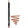 NYX Professional Makeup Slim Lip Pencil 810 Natural kontúrovacia ceruzka na pery 1 g