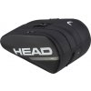 Tenisová taška Head Tour Racquet Bag XL čierna,biela Tenisová taška Head Tour Racquet Bag XL čierna,biela
