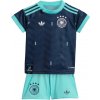 adidas Originals | Germany Away 2026 Babykit | modrá| 18M(81-86cm) adidas Originals | Germany Away 2026 Babykit | modrá| 18M(81-86cm)