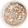 Makeup Revolution Bubble Balm gélový rozjasňovač Bronze 4,5 g