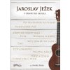 Jaroslav Ježek, Ondřej Šárek: Jaroslav Ježek v úpravě pro ukulele Jaroslav Ježek, Ondřej Šárek: Jaroslav Ježek v úpravě pro ukulele