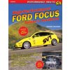 High Performance Ford Focus Builder's Handbook (Richard Holdener)(Brožovaná) High Performance Ford Focus Builder's Handbook (Richard Holdener)(Brožovaná)