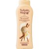 Tulipán Negro sprchový gél Leche Merengada Y Canela 650 ml