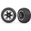Traxxas koleso 2.8 Traxxas koleso 2.8