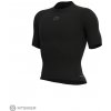 Alé GRID INTIMO tričko čierne