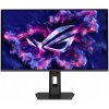 Monitor ASUS ROG Strix XG27AQDPG 26,5'' 2K QD-OLED 500Hz 0,03ms Monitor ASUS ROG Strix XG27AQDPG 26,5'' 2K QD-OLED 500Hz 0,03ms
