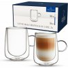 Villeroy & Boch - Set 2 ks Poháre na latte macchiato 250 ml - Artesano Hot & Cold Beverages Villeroy & Boch - Set 2 ks Poháre na latte macchiato 250 ml - Artesano Hot & Cold Beverages
