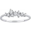 Silvego Strieborný prsteň Maia s Brilliance Zirconia DCCB195RW Silvego Strieborný prsteň Maia s Brilliance Zirconia DCCB195RW