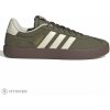 adidas VL Court 3.0 topánky, olive strata/cream white/gum UK 11 adidas VL Court 3.0 topánky, olive strata/cream white/gum UK 11