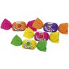 ROSHEN YUMMI´S Tvrdé karamelky s ovocnou náplňou (pomaranč, citrón, čerešňa) – na váhu (cena za 100 g) ROSHEN YUMMI´S Tvrdé karamelky s ovocnou náplňou (pomaranč, citrón, čerešňa) – na váhu (cena za 100 g)