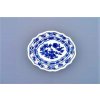 Cibulák – Miska na cukor 11 cm – originálny cibuľový porcelán 1. akosť Cibulák – Miska na cukor 11 cm – originálny cibuľový porcelán 1. akosť