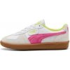 Puma Palermo Lth | 4069157109956 | Biela | 39 Puma Palermo Lth | 4069157109956 | Biela | 39