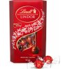 Lindt LINDOR pralinky Mliečna čokoláda - krabička, 600 g Lindt LINDOR pralinky Mliečna čokoláda - krabička, 600 g