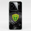 XIAOMI - Xiaomi 15 - SILIKÓN - MŠK Žilina 4 XIAOMI - Xiaomi 15 - SILIKÓN - MŠK Žilina 4