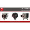 ALTERNATOR 12V 90A OE BOSCH ALTERNATOR 12V 90A OE BOSCH