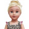 SMILY PLAY Veľká bábika pre deti, chodiaca, 70 cm, princezná s dlhými vlasmi SMILY PLAY Veľká bábika pre deti, chodiaca, 70 cm, princezná s dlhými vlasmi