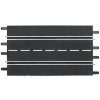 Carrera EVO D132 Standardní rovinka 4ks Carrera EVO D132 Standardní rovinka 4ks