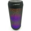 Esperanza EP133K FADO bluetooth reproduktor s FM rádiom a LED podsvietením Esperanza EP133K FADO bluetooth reproduktor s FM rádiom a LED podsvietením