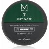 Paul Mitchell Mitch Dry Paste modelovací vlasová pasta 85 g pro muže Paul Mitchell Mitch Dry Paste modelovací vlasová pasta 85 g pro muže