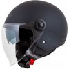 přilba Handy Plus, CASSIDA (černá matná/šedá, vel. L) přilba Handy Plus, CASSIDA (černá matná/šedá, vel. L)