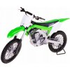 Welly Kawasaki 2017 KX 250F zelená 1:10