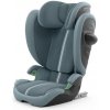 Cybex Solution G2 i-Fix Plus 100-150 cm Gold 2024 Stormy Blue detská autosedačka 4-12 rokov Cybex Solution G2 i-Fix Plus 100-150 cm Gold 2024 Stormy Blue detská autosedačka 4-12 rokov
