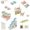 2Kids Toys miniatúra domčeka Spálne sladkých snov