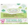 Jack N Jill Gél na prerezávajúce sa zúbky 15 g Jack N Jill Gél na prerezávajúce sa zúbky 15 g
