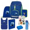 Oxybag Školský set 8-dielny OXY Sherpy Blue Oxybag Školský set 8-dielny OXY Sherpy Blue