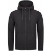 Loap Gendar pánska mikina OLM2325 DarkGrey