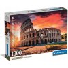 Clementoni Puzzle 1000 Koloseum Clementoni Puzzle 1000 Koloseum