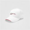 PORSCHE FANWEAR 24 white
