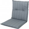 Doppler LIVING 3030 - nízky polster na kreslo s nízkym operadlom Doppler Doppler LIVING 3030 - nízky polster na kreslo s nízkym operadlom Doppler