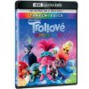 Trollové: Světové turné BD Trollové: Světové turné BD