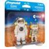 Playmobil 70991 DuoPack ESA Astronaut a ROBert Playmobil 70991 DuoPack ESA Astronaut a ROBert