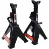 AWTOOLS Podstavce pod auto kobylky 2 ks 6 t